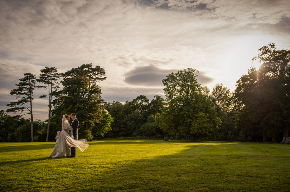 Rookery Hall Wedding Photography