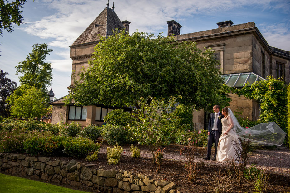 Rookery Hall Wedding Photography