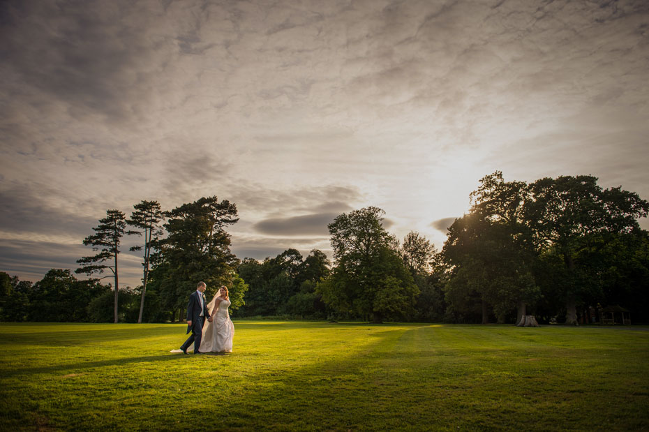 Cheshire Wedding Photography