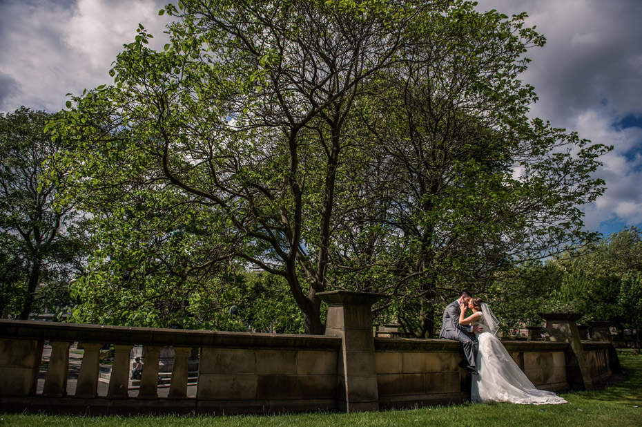 Liverpool wedding Photography