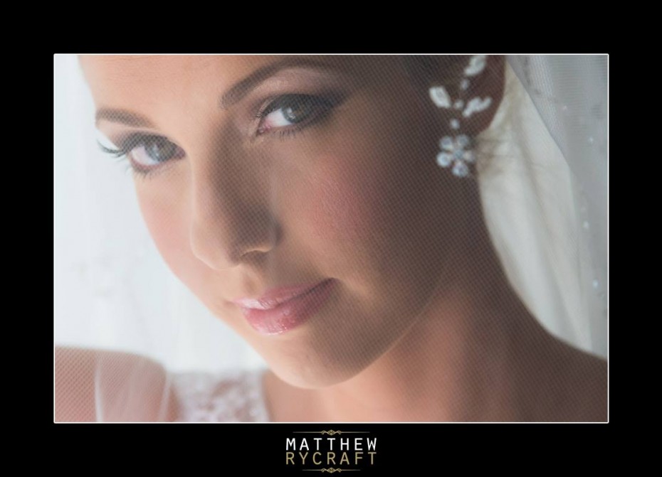 Bridal Makup