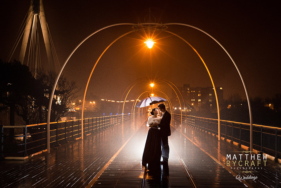 Winter-Wedding-Photograph-Southport