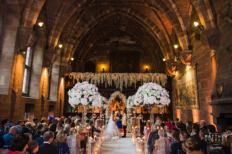 Wedding Venue in Cheshire