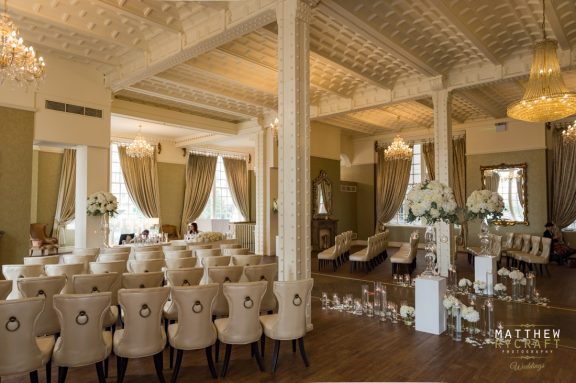 Signature Living Liverpool Wedding Venues