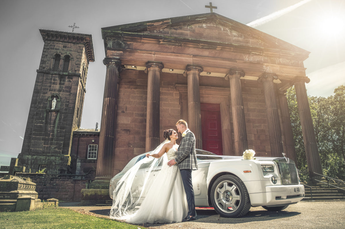 Liverpool Wedding Photographer