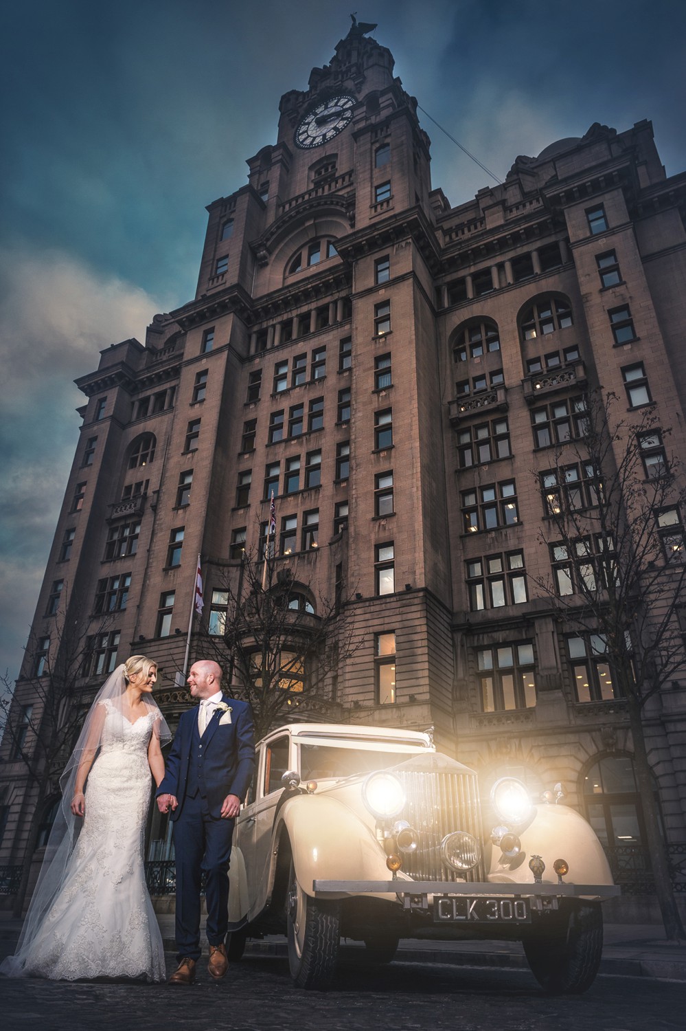 Liverpool Wedding Photography