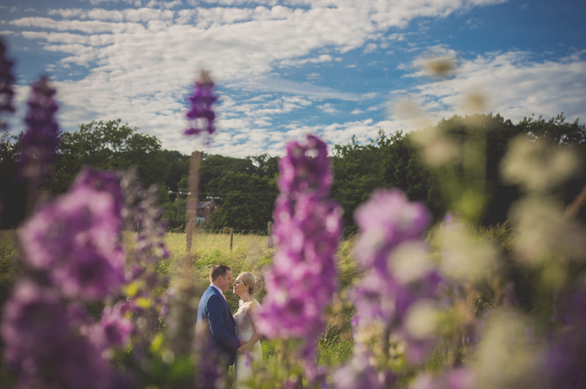 Liverpool Wedding Photography