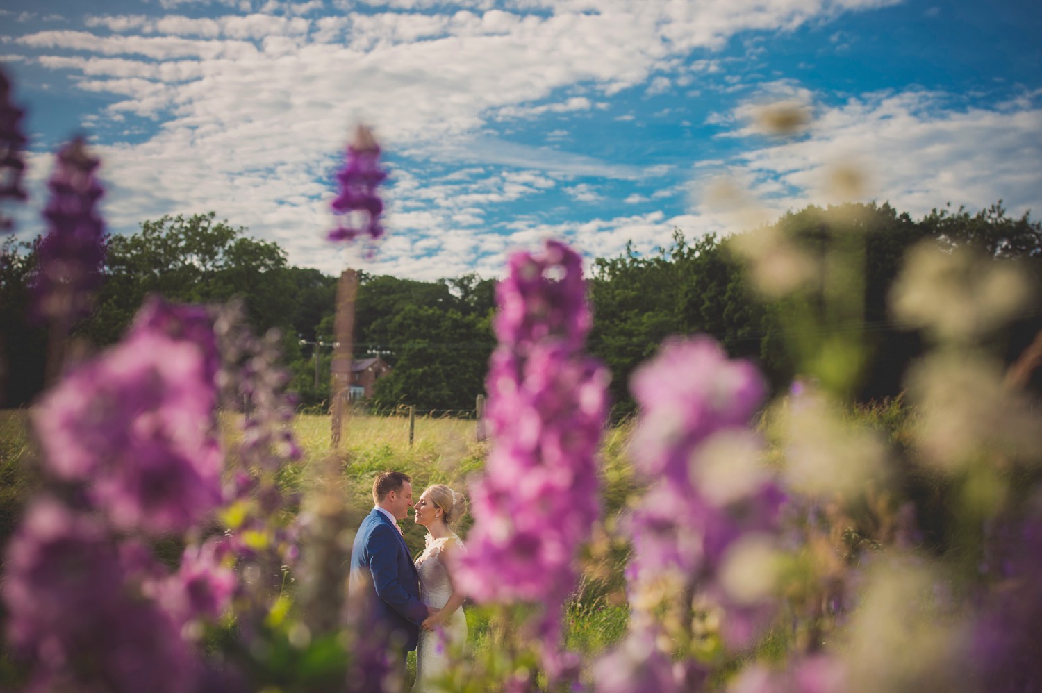 Liverpool Wedding Photography