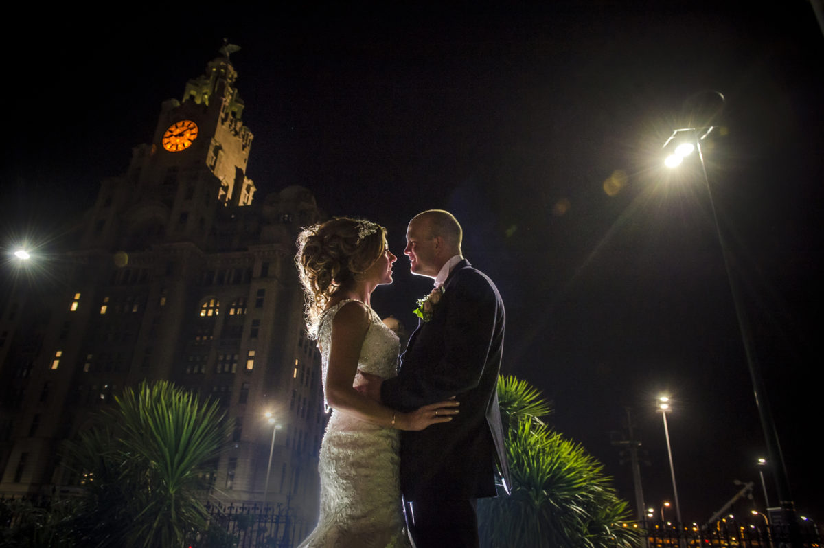 Liverpool Wedding Photographer