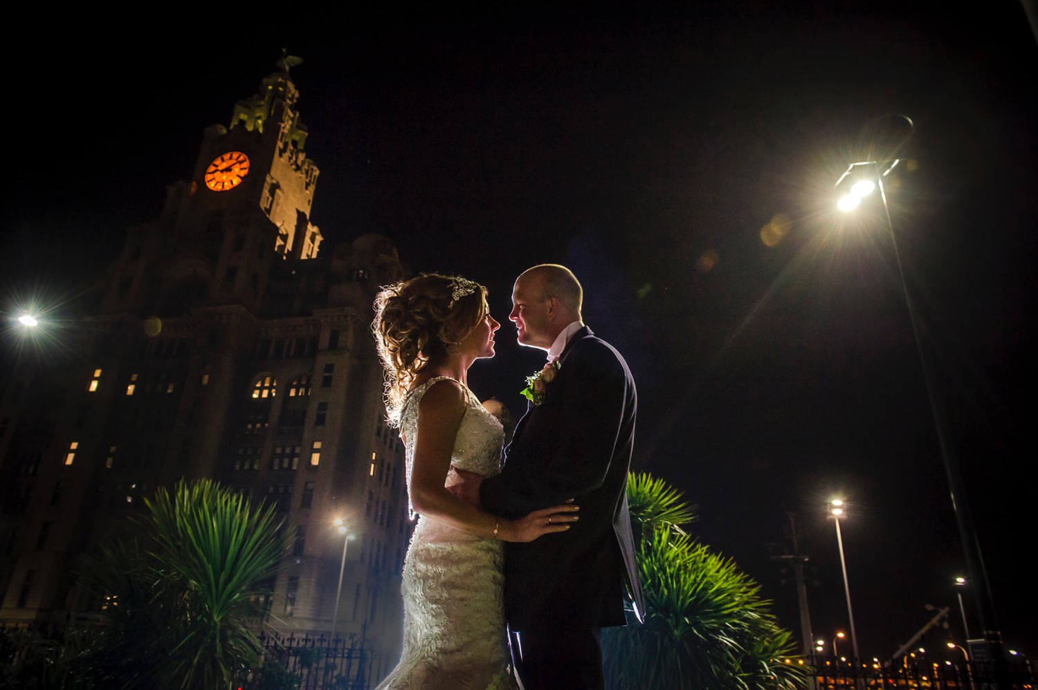 Liverpool Wedding Photographer