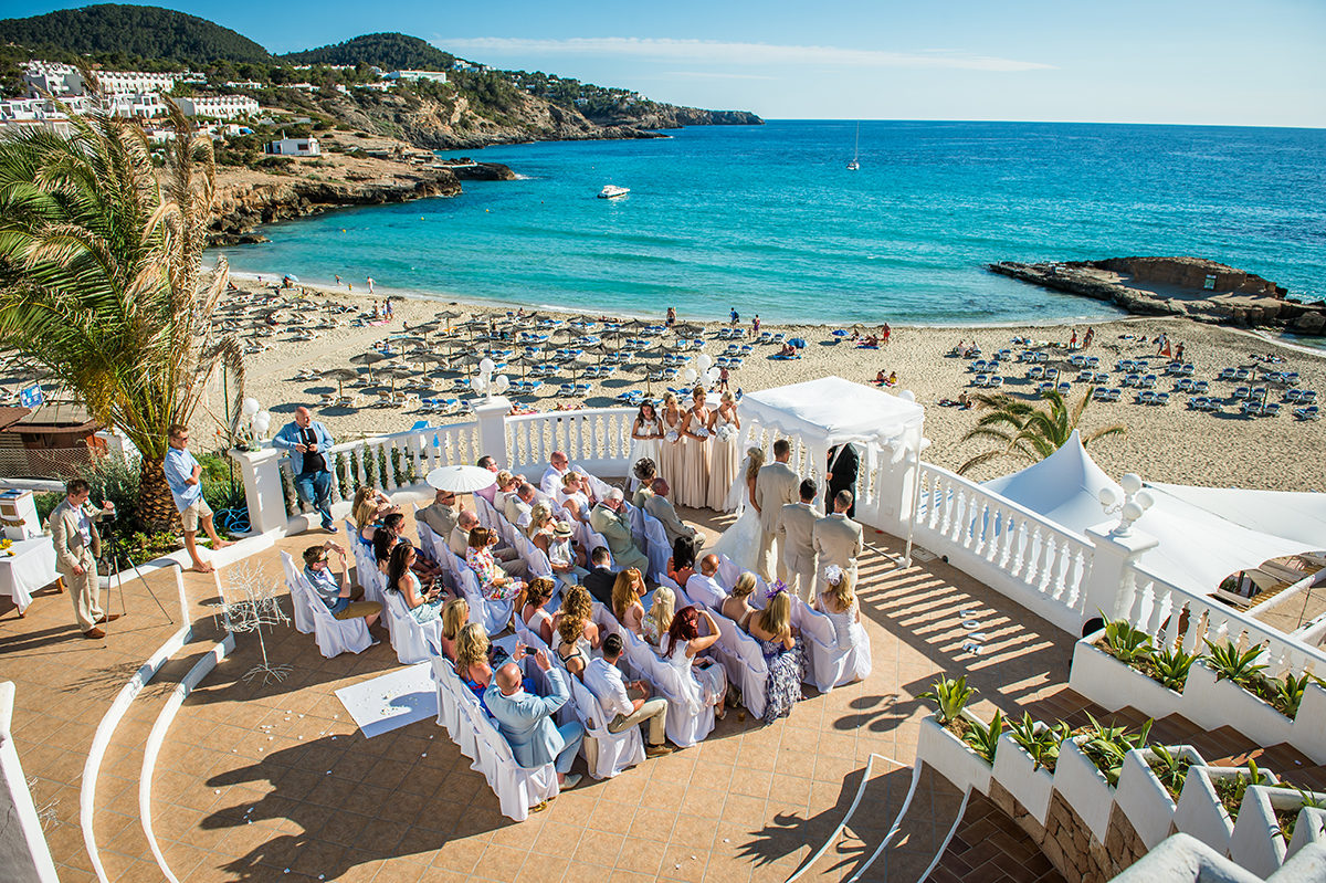 Ibiza Wedding Photography