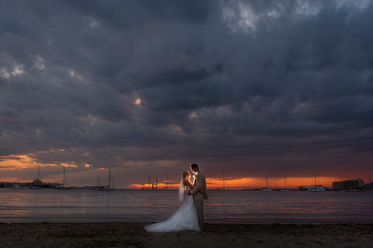 Sunset Wedding Photography-030