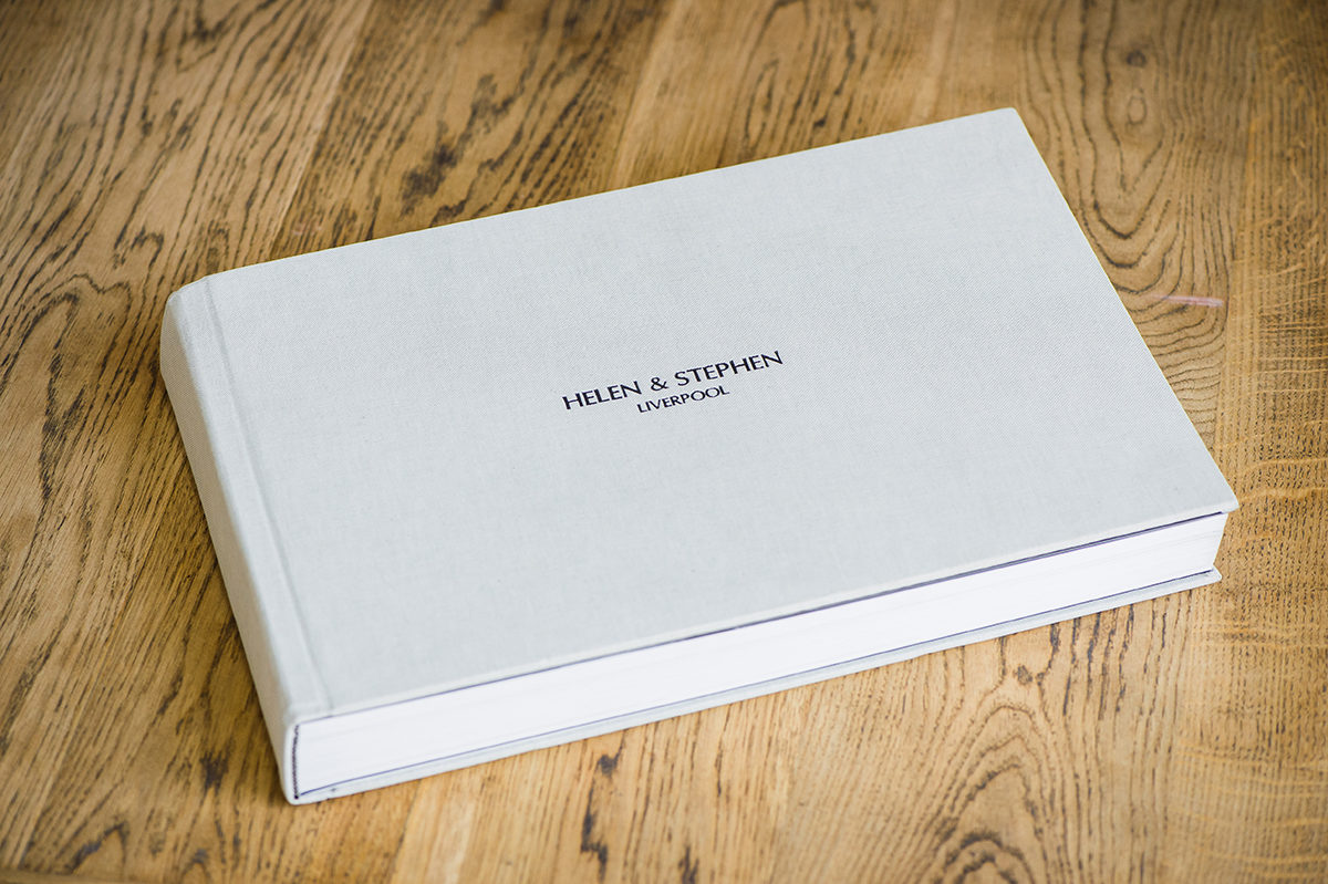 Professional Wedding Photography Bespoke Wedding Albums, UK