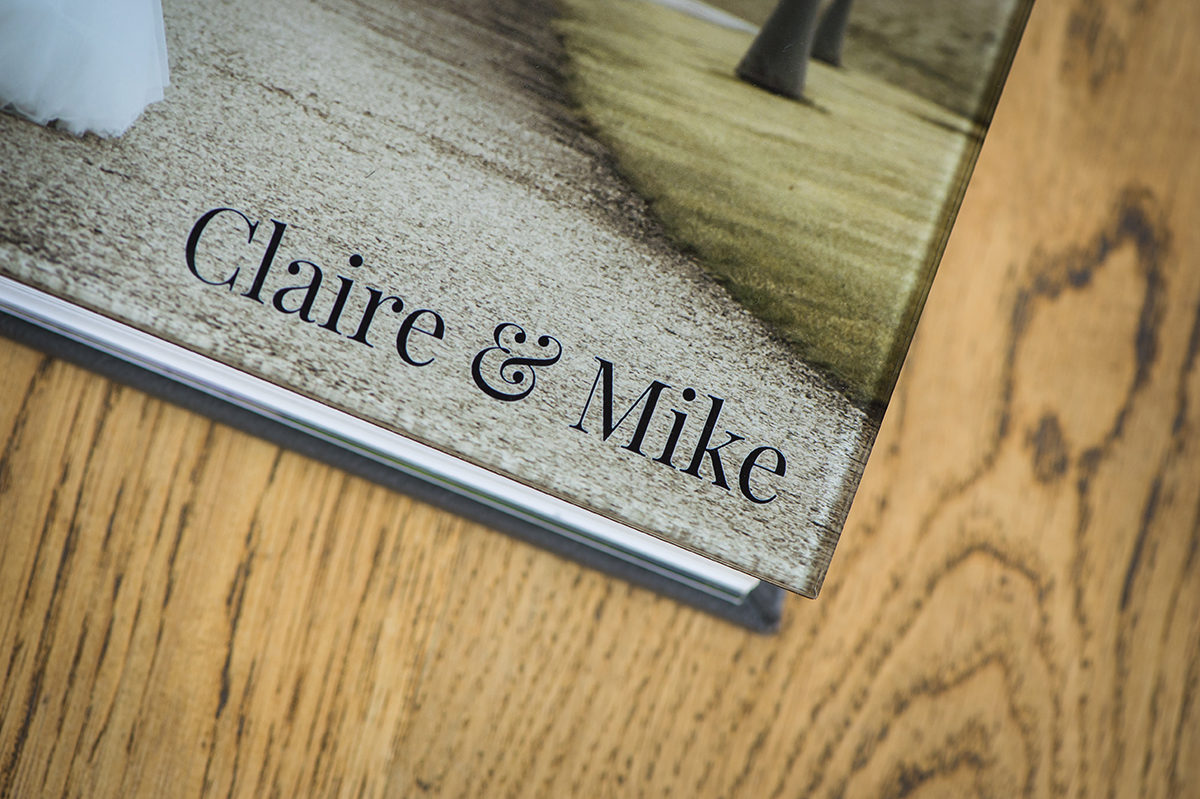 Professional Wedding Photography Bespoke Wedding Albums, UK