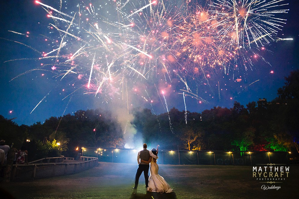 Cheshire Woodland Weddings