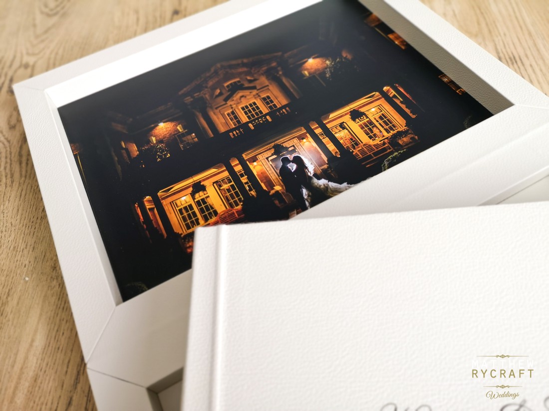 Wedding Albums