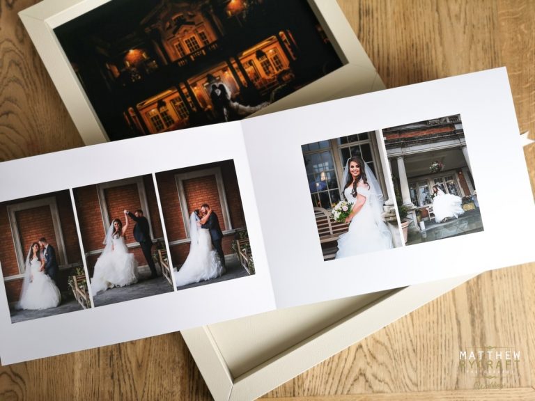 Wedding Albums