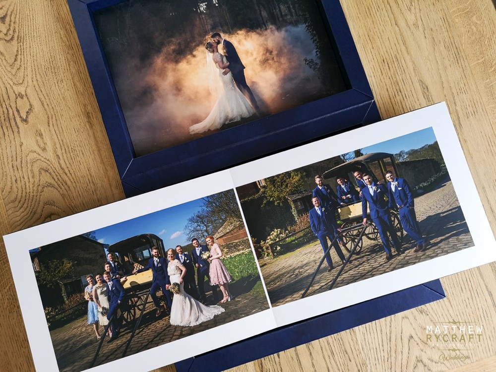 Wedding Albums