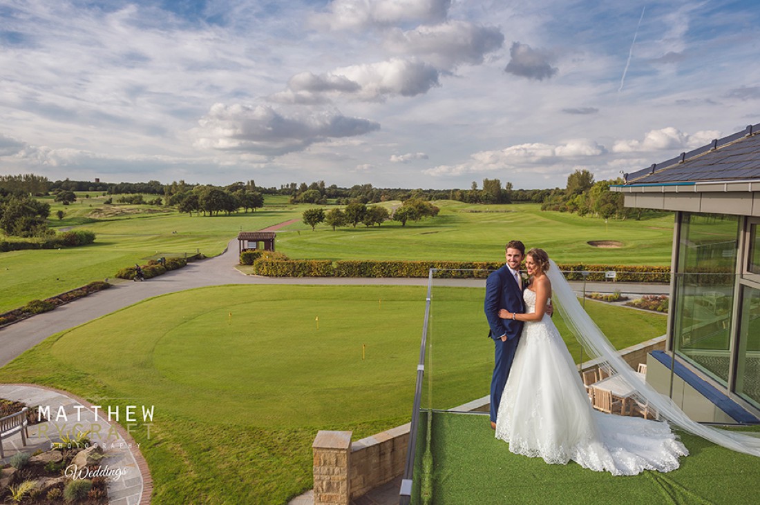 Hurlston Hall Weddings