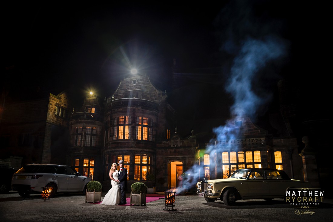 Wirral Wedding Photographer & Venues