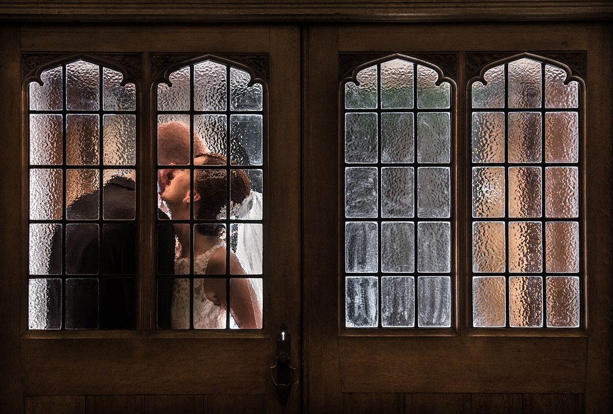 Church Door Wedding Photograph Matthew Rycraft Portfolio