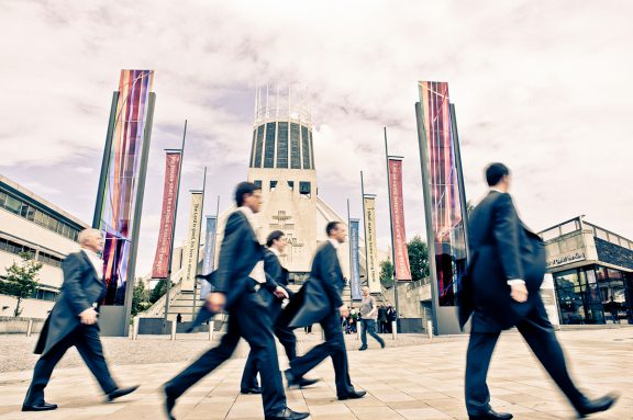 Liverpool Metropolitan Cathedral Wedding Matthew Rycraft Portfolio