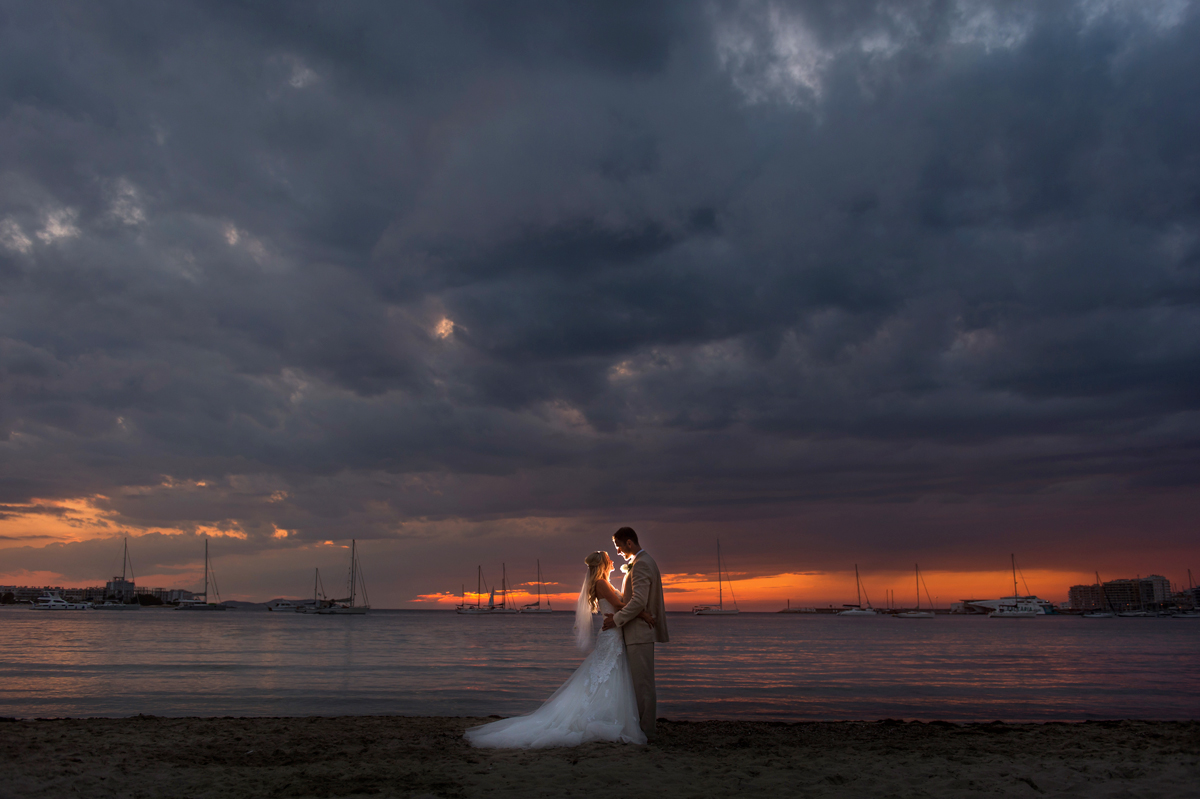 Wedding Photographer In Liverpool