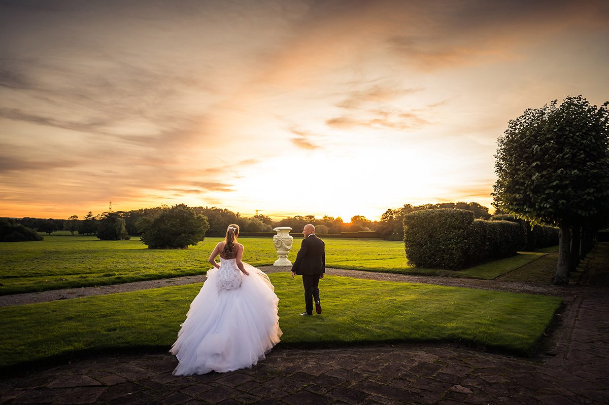 Liverpool Wedding Photographer