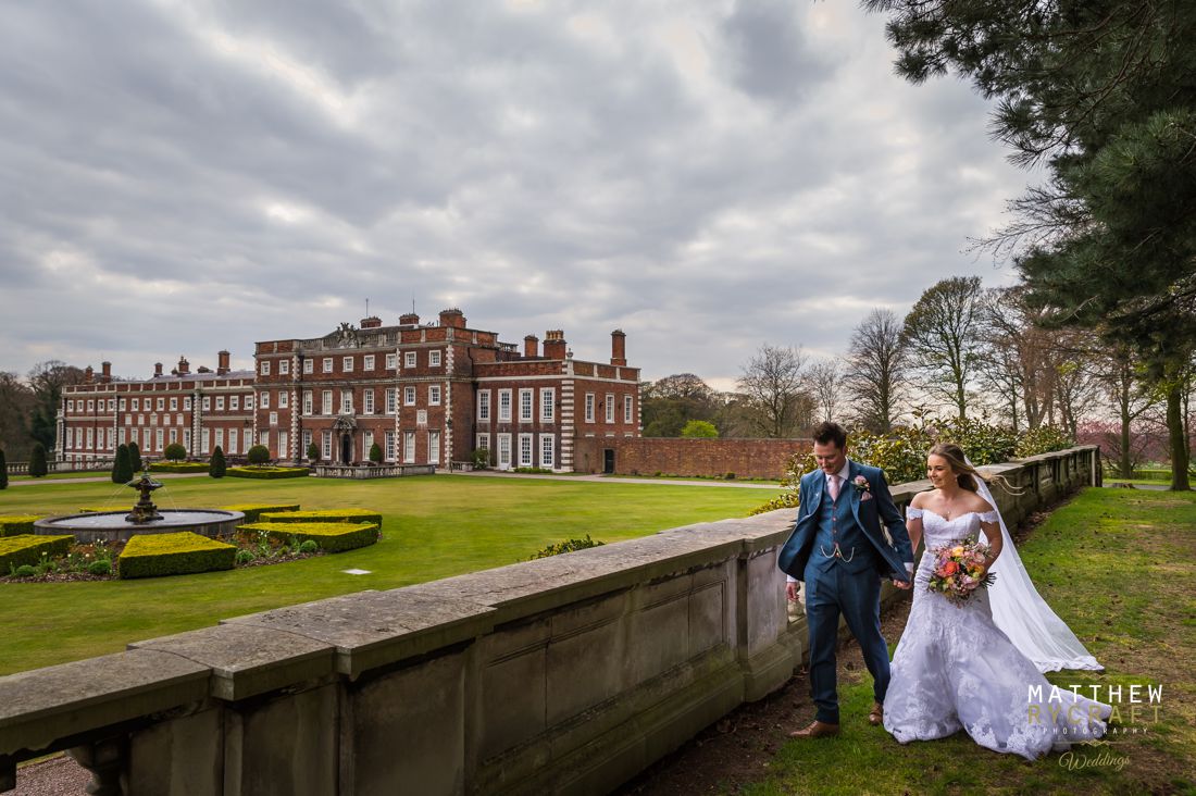 Knowsley Hall Wedding Photography Alex-Kurt-40