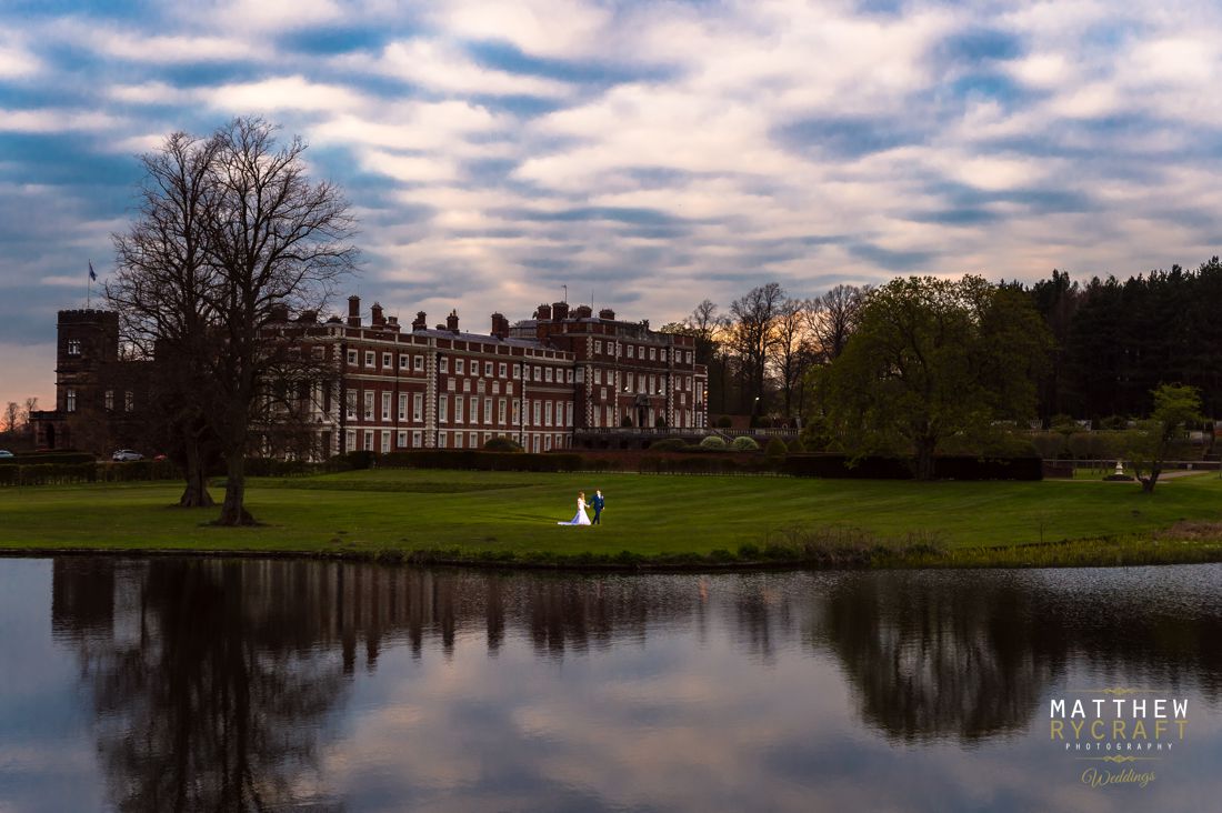 Knowsley Hall Wedding Photography Alex-Kurt-64