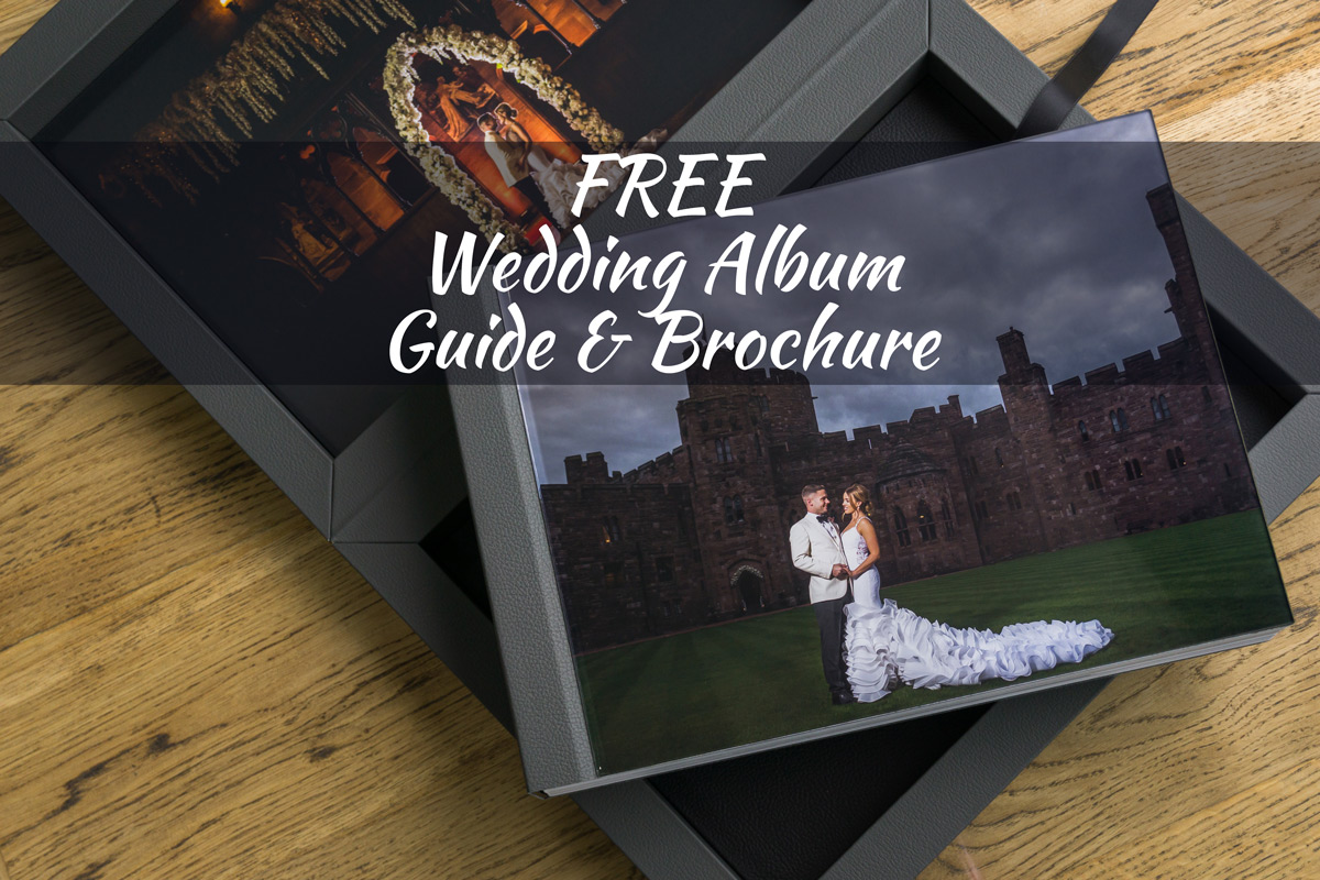 Free-Wedding-Album-Guide-&-Brochure