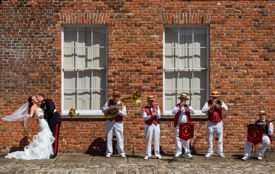 Southport wedding Meols Hall