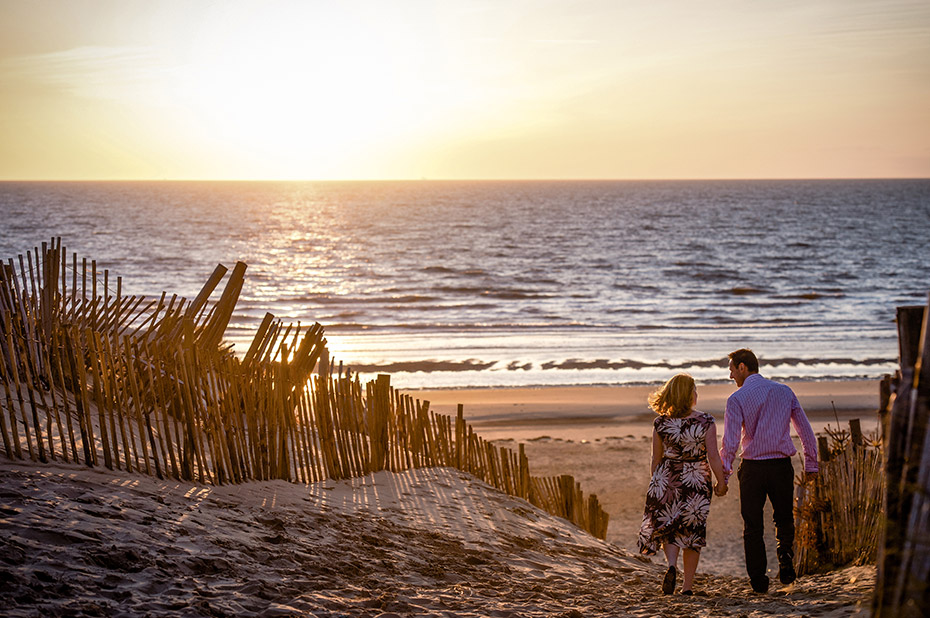 Ainsdale beach southport photography sunset