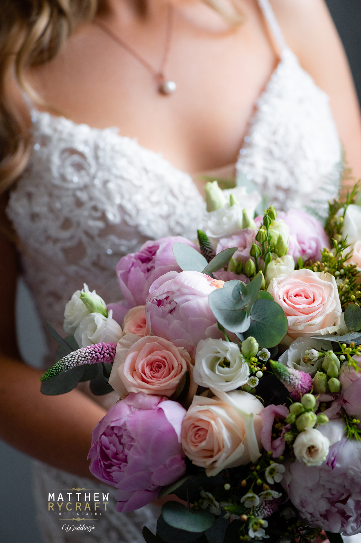 Wedding Bouquet