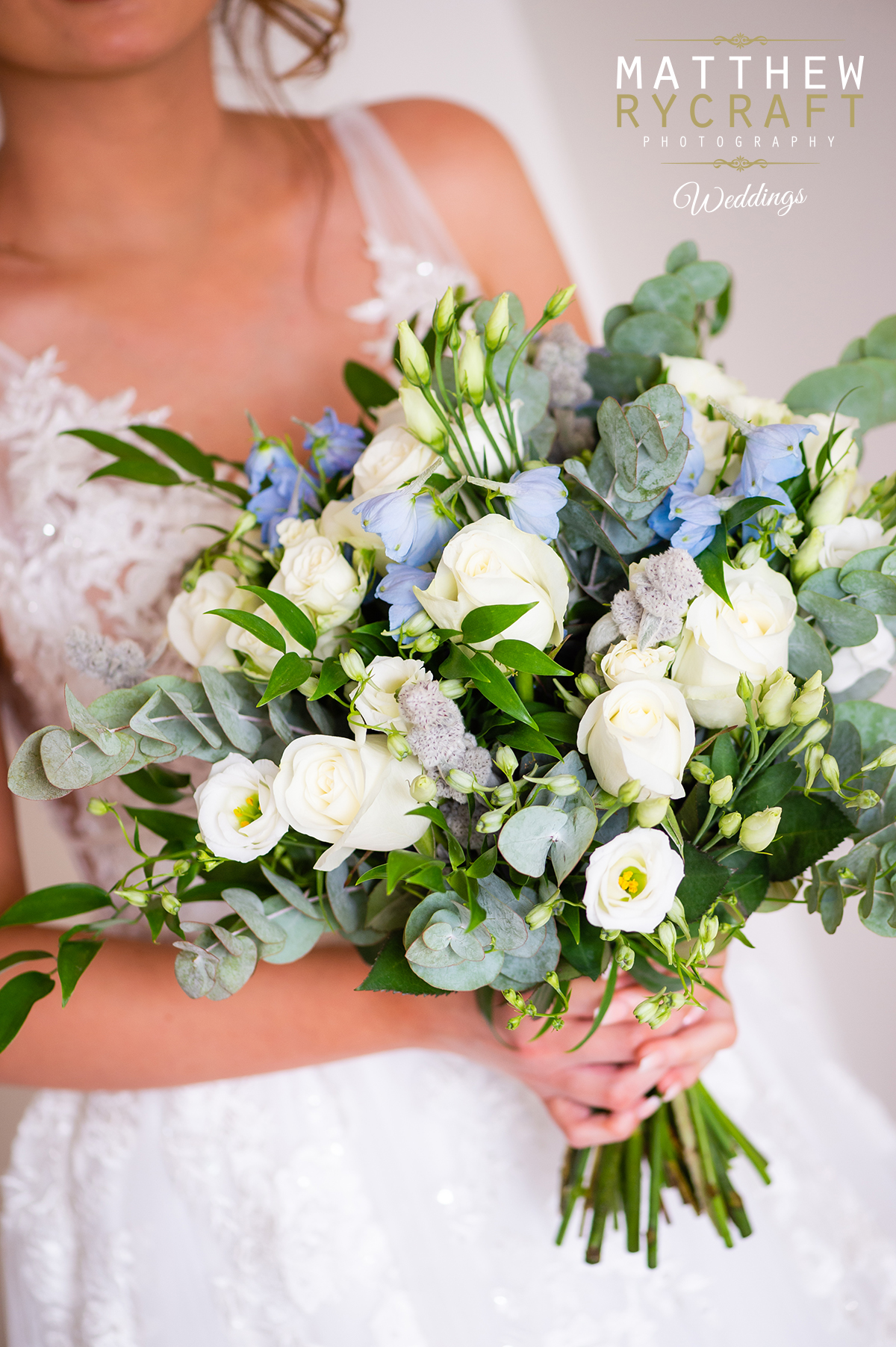 Wedding Bouquet