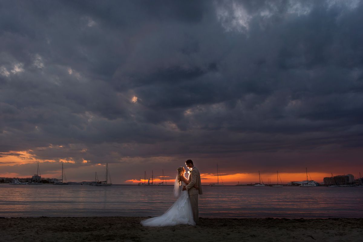 Liverpool Wedding Photographer