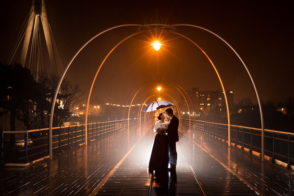 Liverpool Wedding Photographer