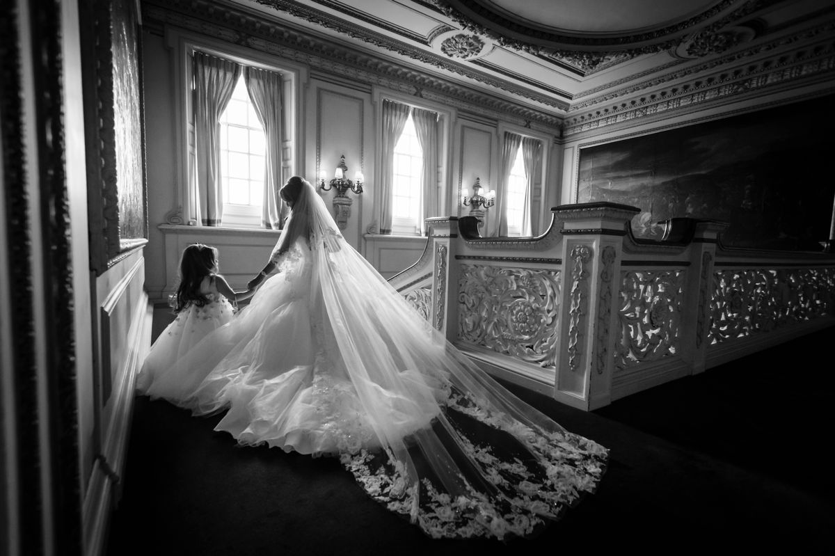 Wedding Photographer in Liverpool