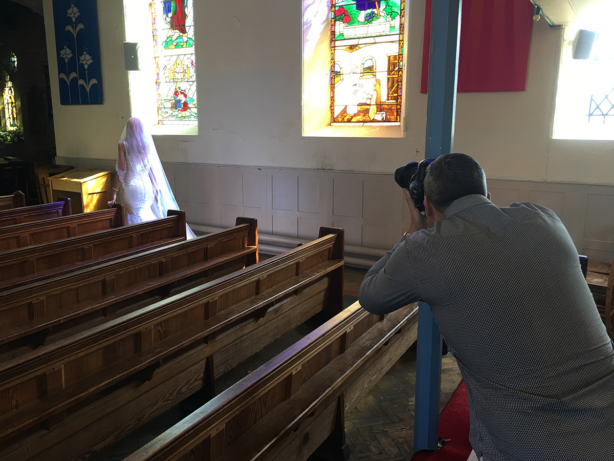 Behind-the-Scenes-With-Wedding-Photographer-Matthew-Rycraft-Church