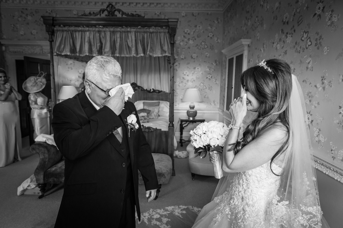 Liverpool Wedding Photographer Matthew Rycraft SWPP Award Winning Wedding Photograph