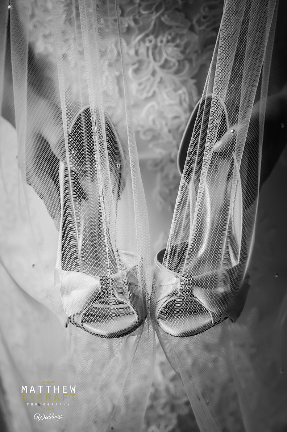 Bridal Shoes