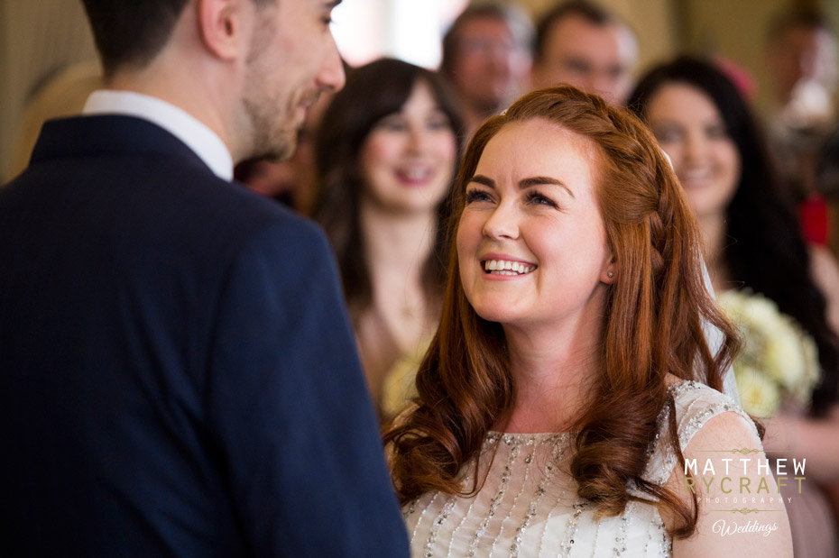 Bride Ceremony