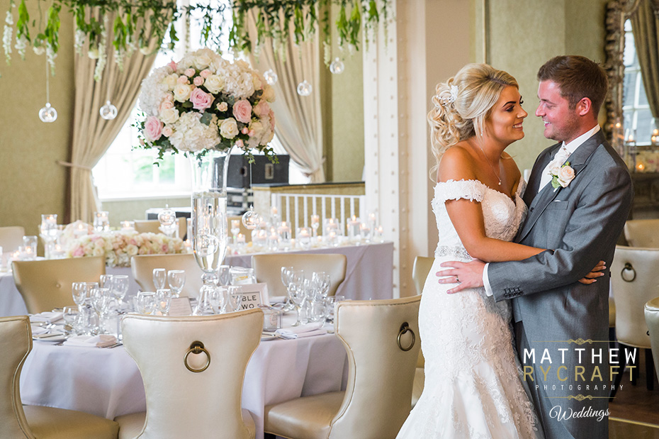 Wedding at 30 James Street Liverpool