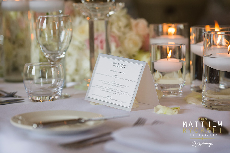 Wedding Stationary by Pink Sherbet Stationary