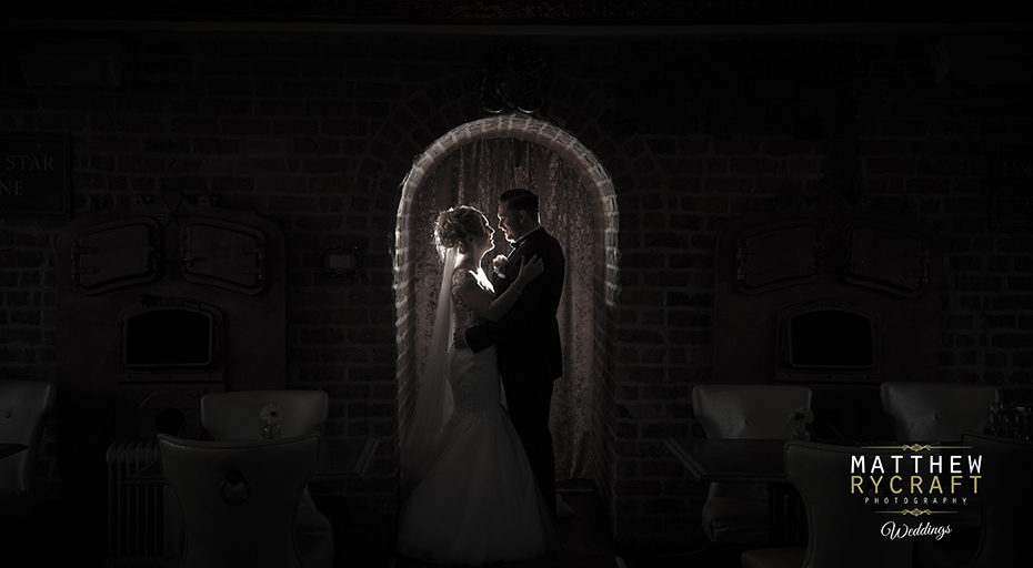 30 James Street Wedding Photography