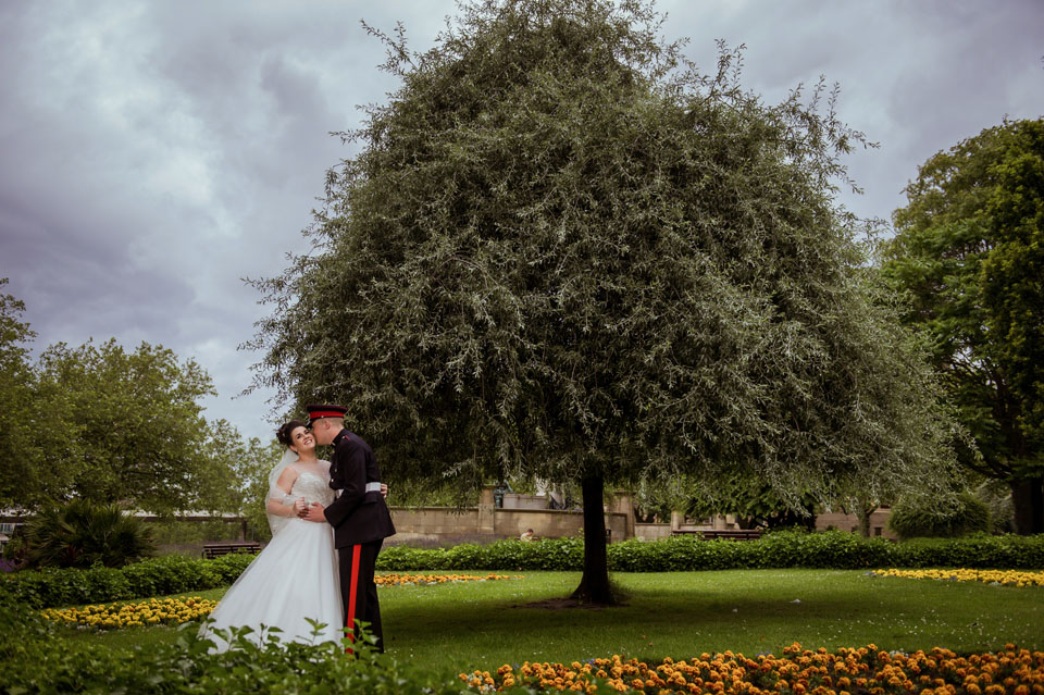 Liverpool Wedding Photography