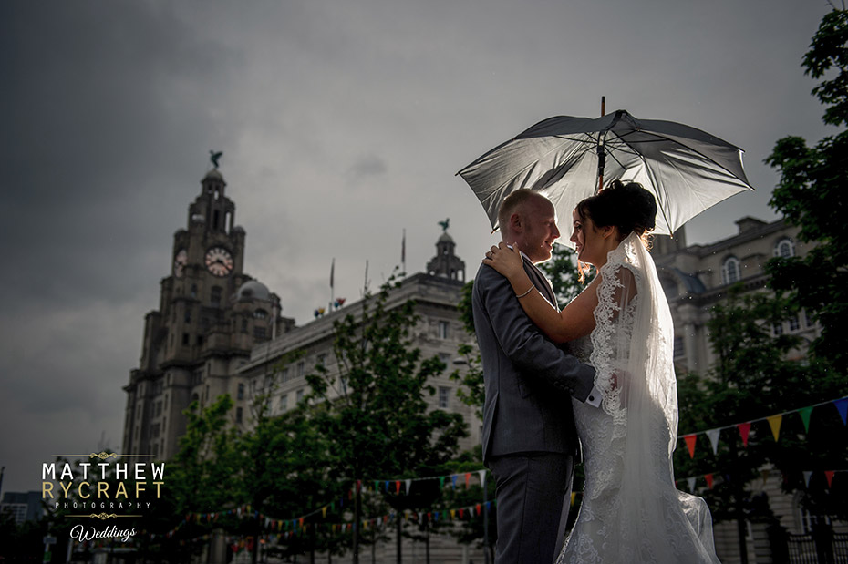 Liverpool Wedding Photographer