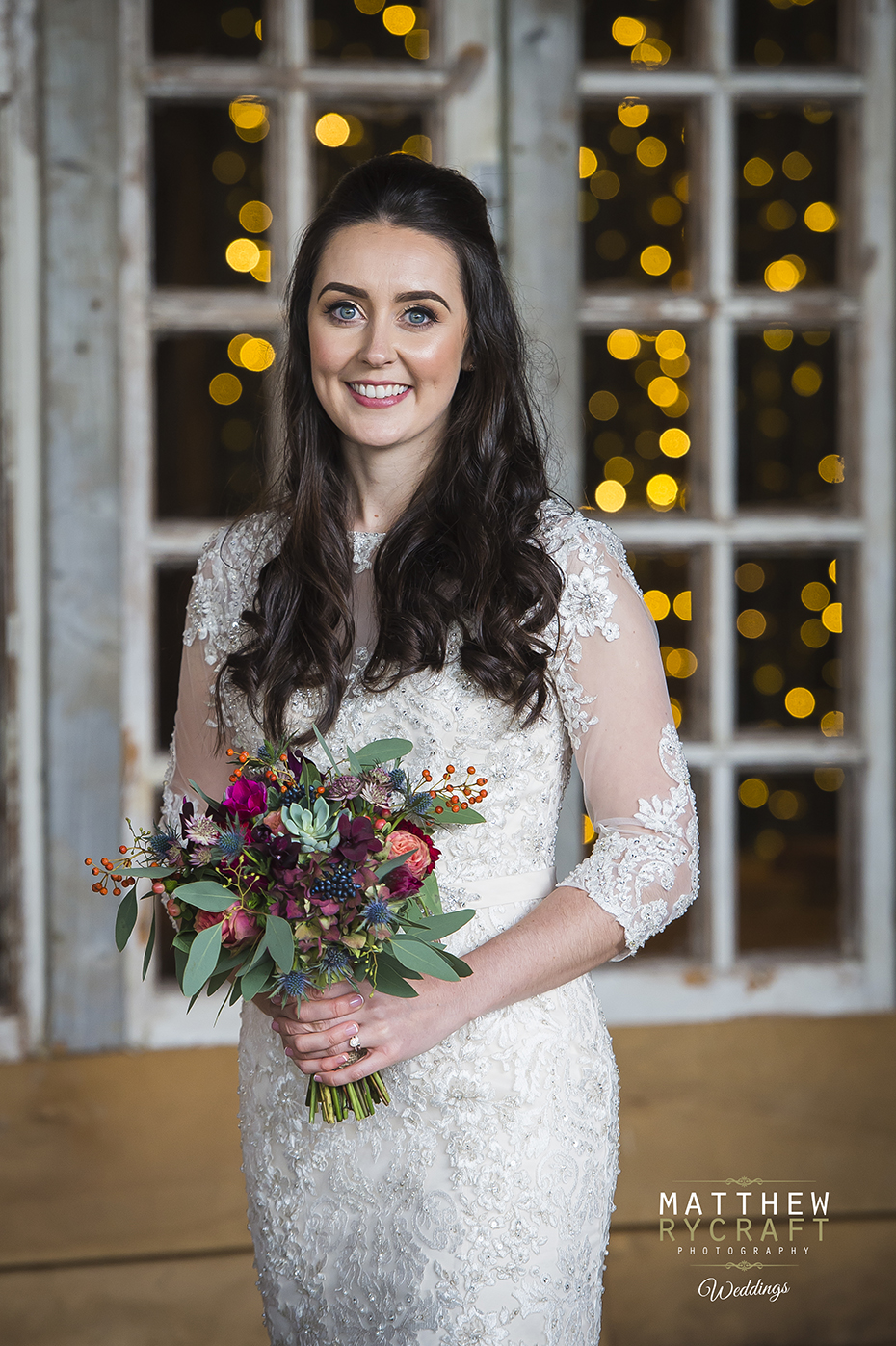 Bridal Portait