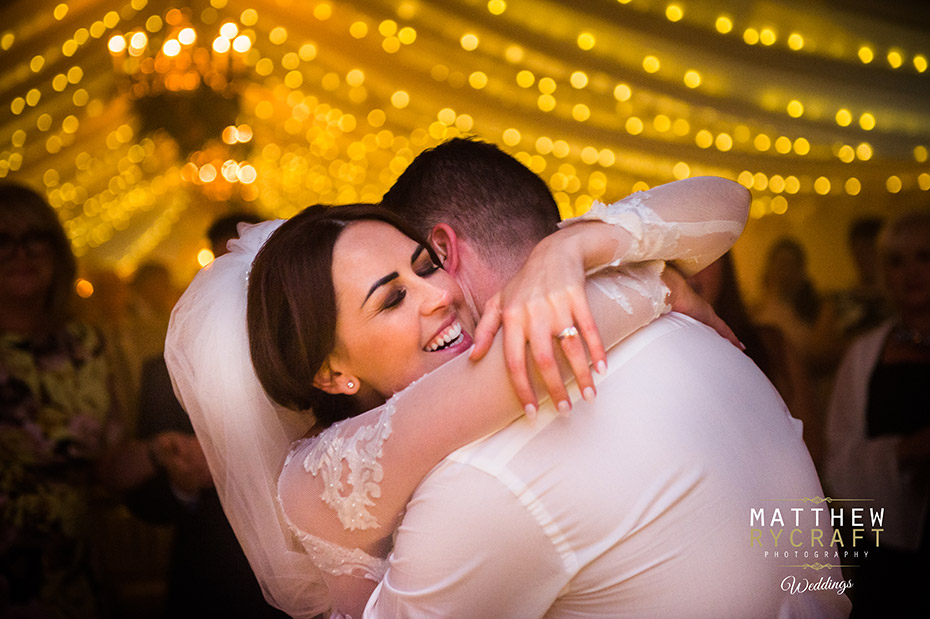 Wedding First Dance