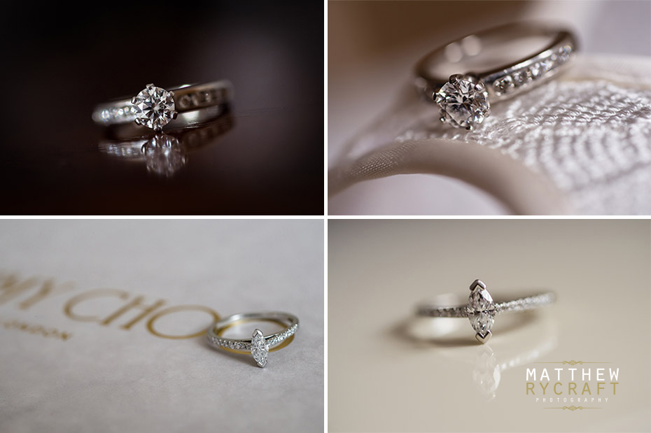 Engagement Rings